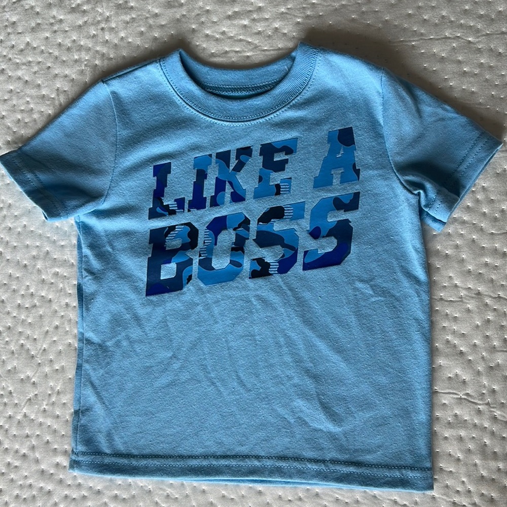 Toddler Short | 12M